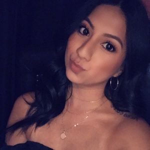 Meet your Posher, Maritza